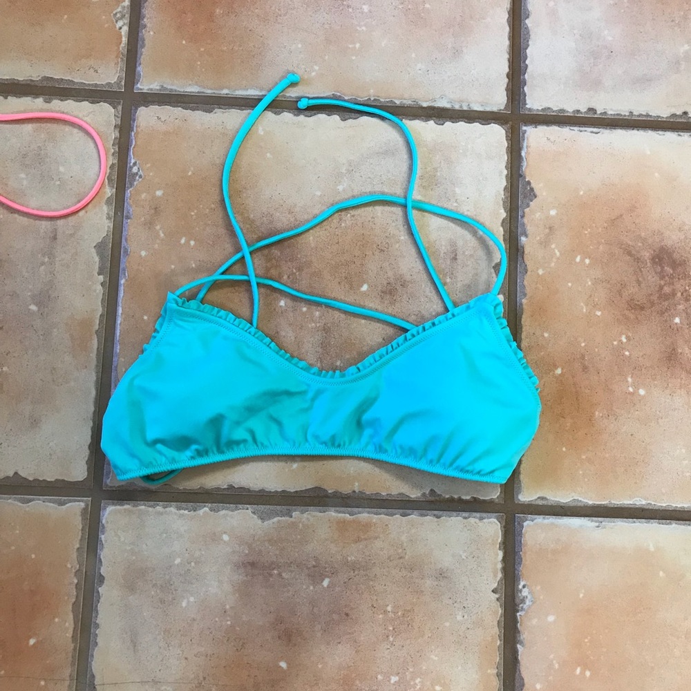 VS Swim Top